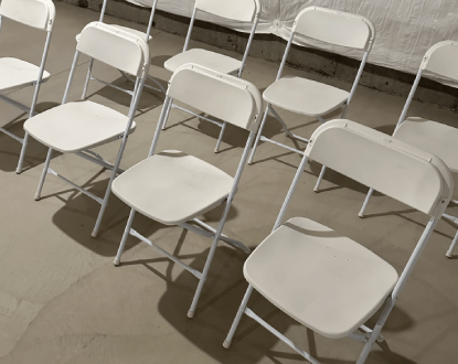 <p style="font-family: 'Poppins', sans-serif; font-weight: 700; font-size:24px;">CHAIR RENTALS</p>