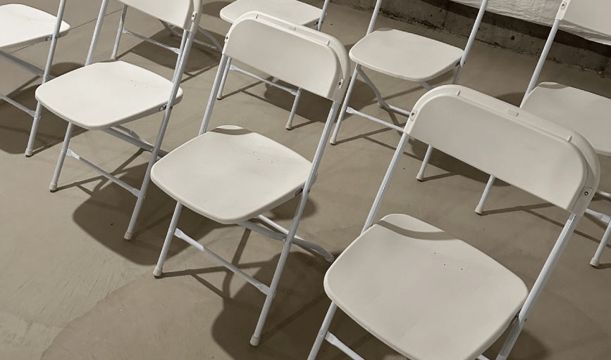 F&J Party Rentals