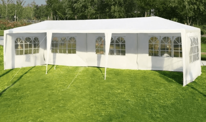 F&J Party Rentals